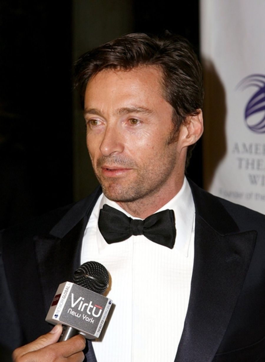 Photo Coverage: The 2009 American Theatre Wing Spring Gala at Cipriani 42nd Street Image