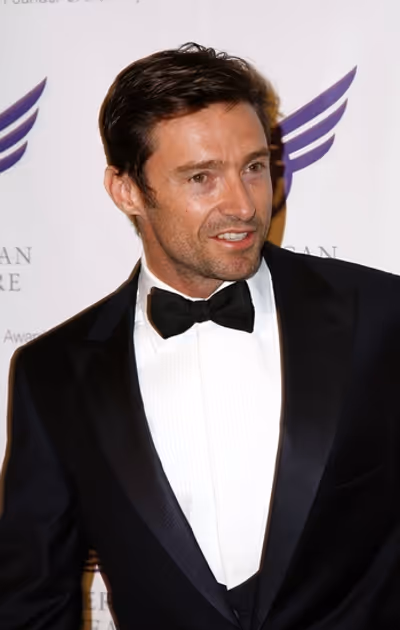 Hugh Jackman Photo