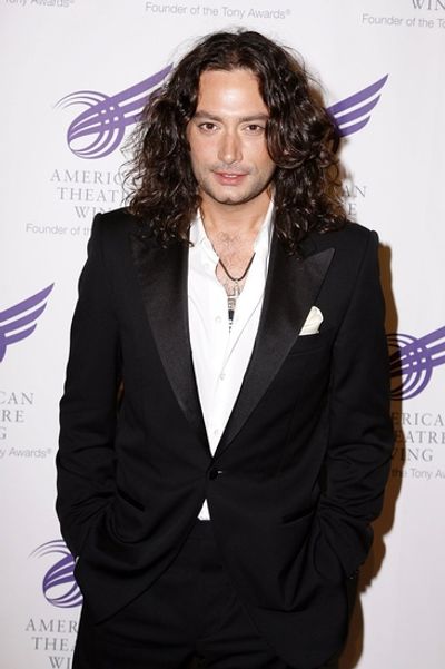 Constantine Maroulis Photo