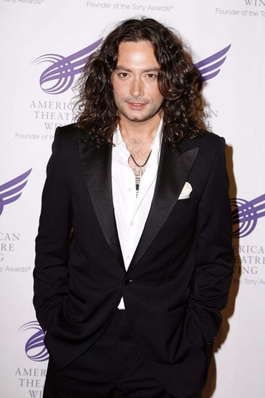 Photo Coverage: The 2009 American Theatre Wing Spring Gala at Cipriani 42nd Street Image