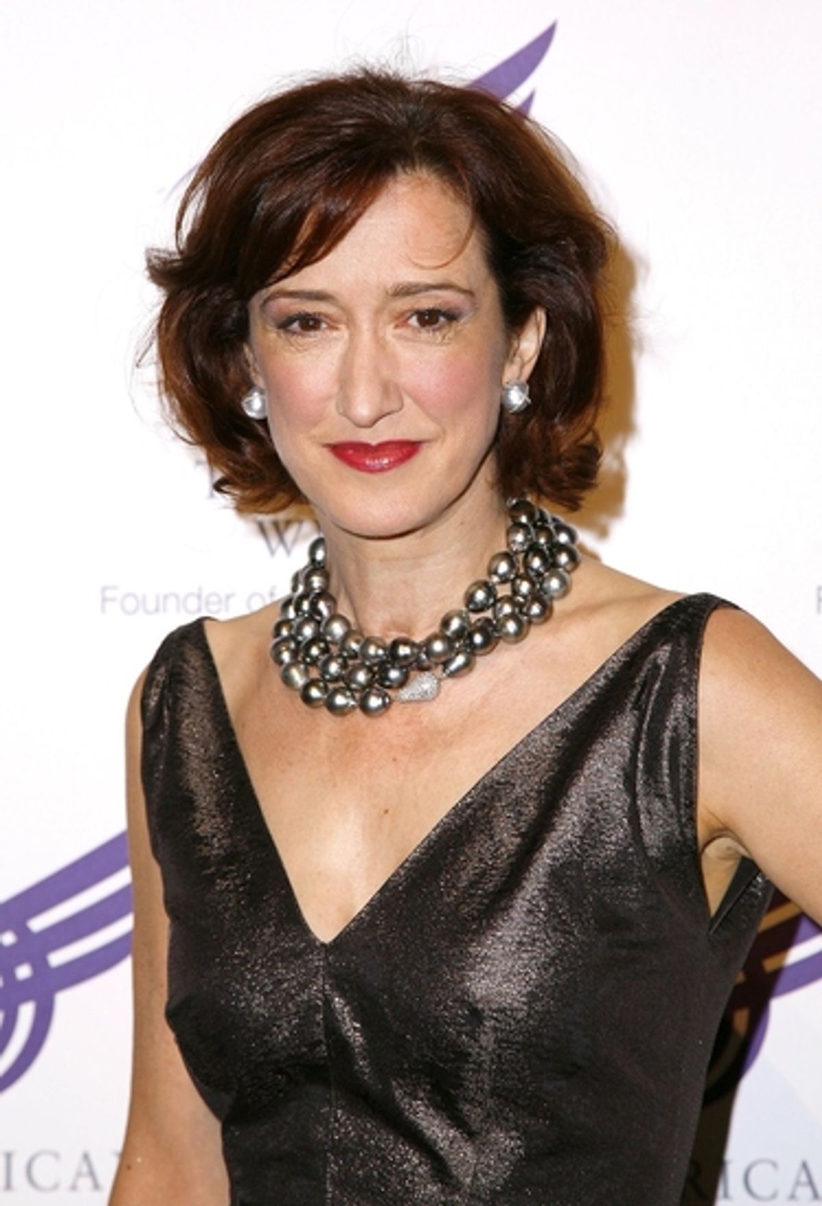 Haydn Gwynne at 