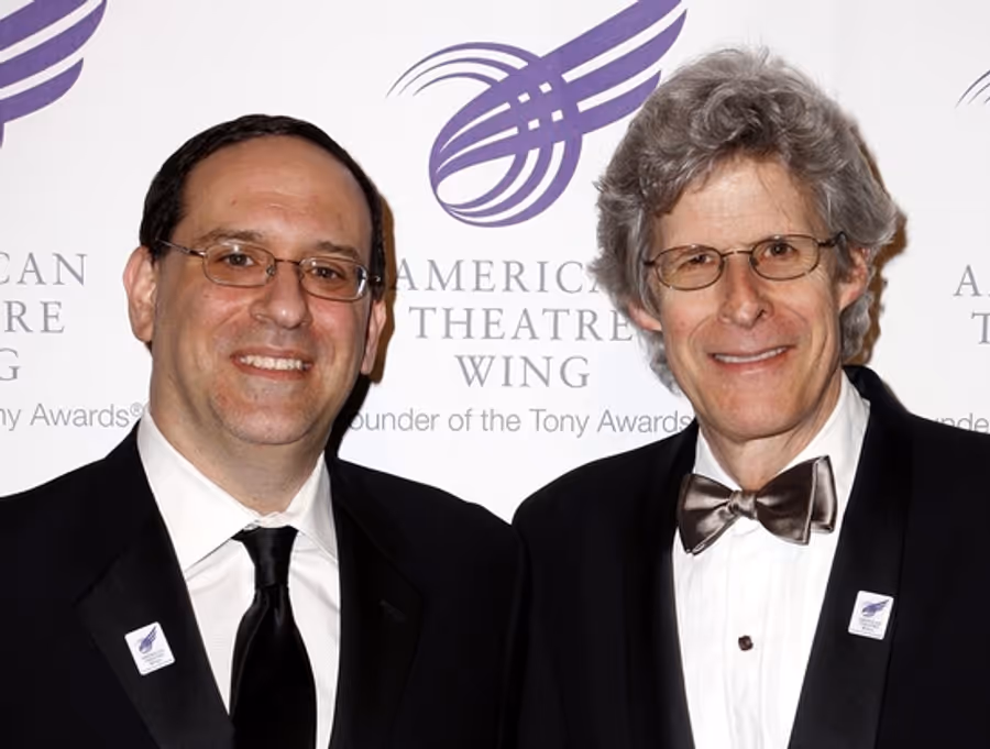 Photo Coverage: The 2009 American Theatre Wing Spring Gala at Cipriani 42nd Street Image