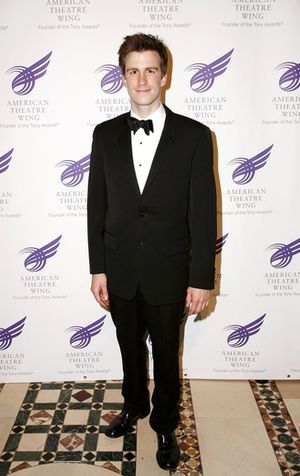 Gavin Creel @ BroadwayWorld Gavin Creel Photo