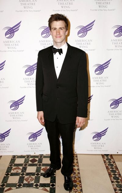 Gavin Creel Photo