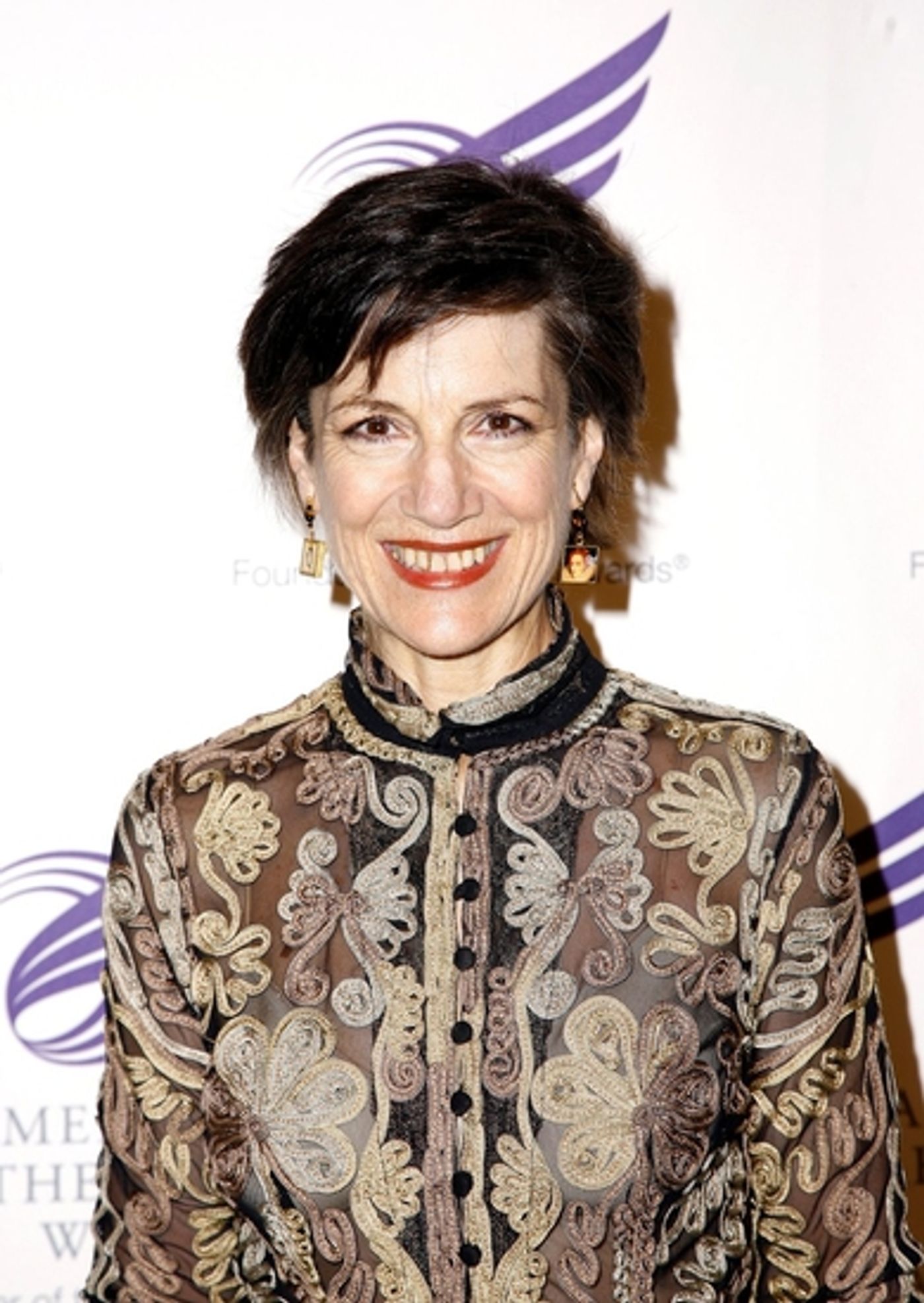 Photo Coverage: The 2009 American Theatre Wing Spring Gala at Cipriani 42nd Street  Image