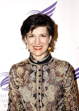 Harriet Walter Photo