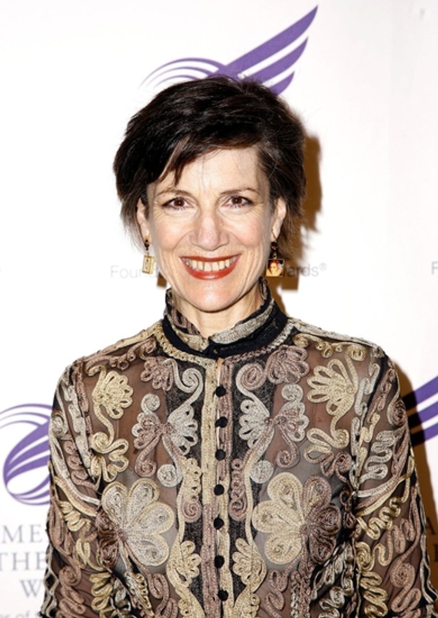 Photo Coverage: The 2009 American Theatre Wing Spring Gala at Cipriani 42nd Street Image