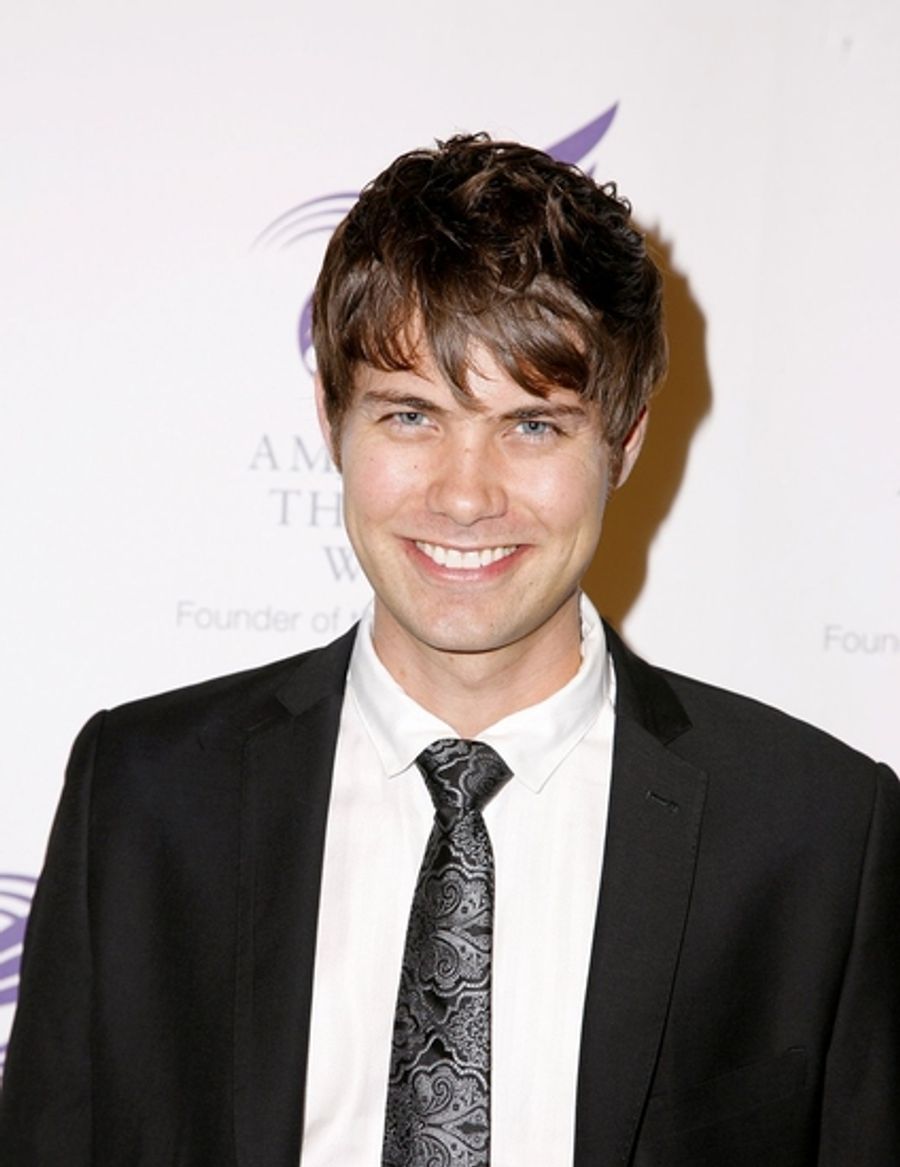 Photo Coverage: The 2009 American Theatre Wing Spring Gala at Cipriani 42nd Street Image