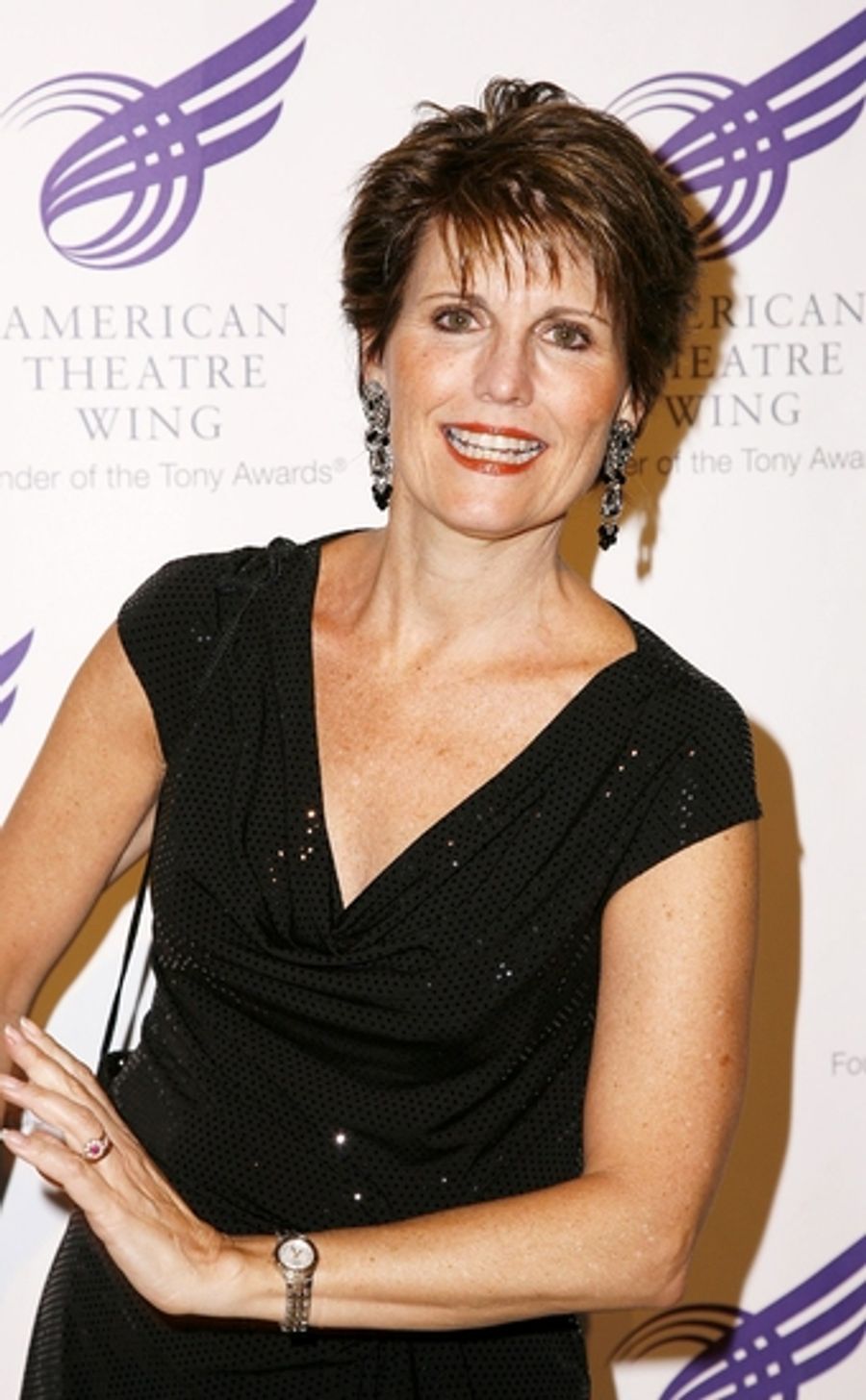 Photo Coverage: The 2009 American Theatre Wing Spring Gala at Cipriani 42nd Street Image