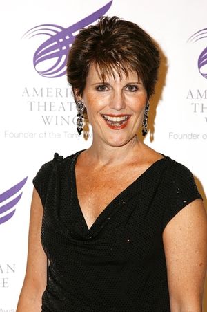 Lucie Arnaz @ BroadwayWorld Lucie Arnaz Photo
