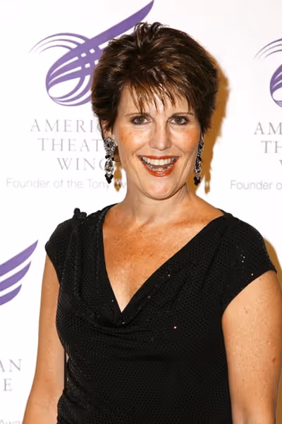 Lucie Arnaz Photo