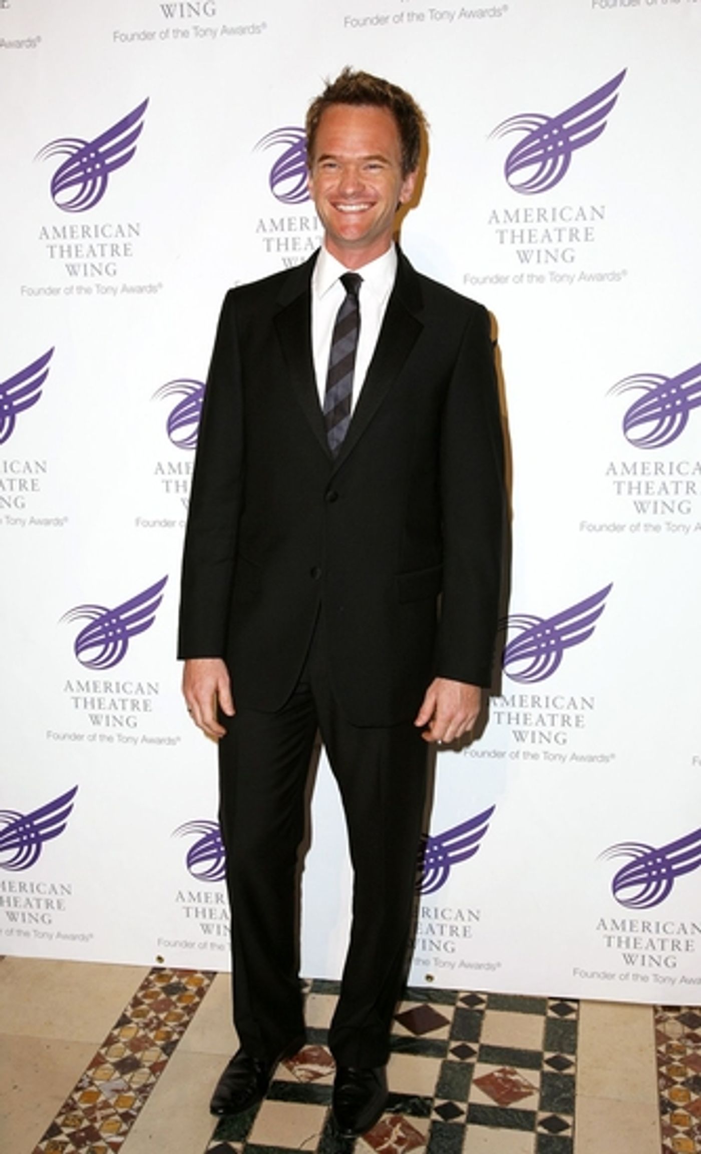 Photo Coverage: The 2009 American Theatre Wing Spring Gala at Cipriani 42nd Street  Image