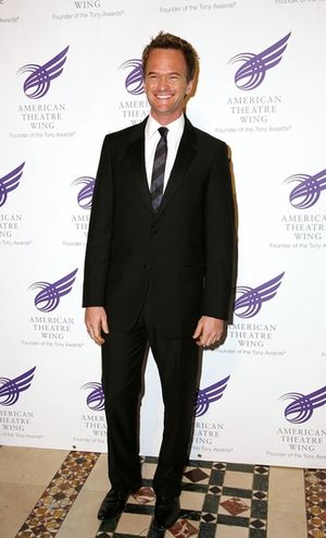 Neil Patrick Harris @ BroadwayWorld Neil Patrick Harris Photo