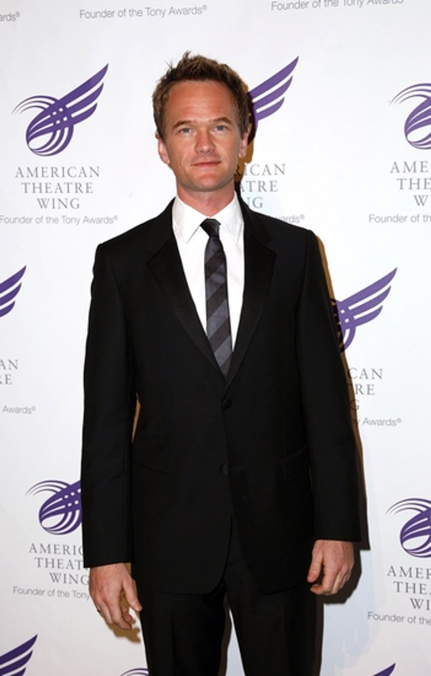 Photo Coverage: The 2009 American Theatre Wing Spring Gala at Cipriani 42nd Street  Image