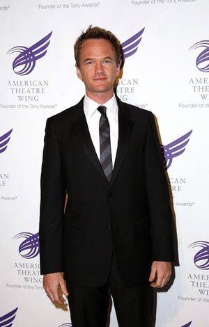Neil Patrick Harris @ BroadwayWorld Neil Patrick Harris Photo