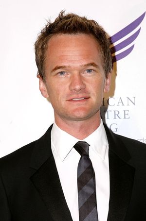 Neil Patrick Harris @ BroadwayWorld Neil Patrick Harris Photo