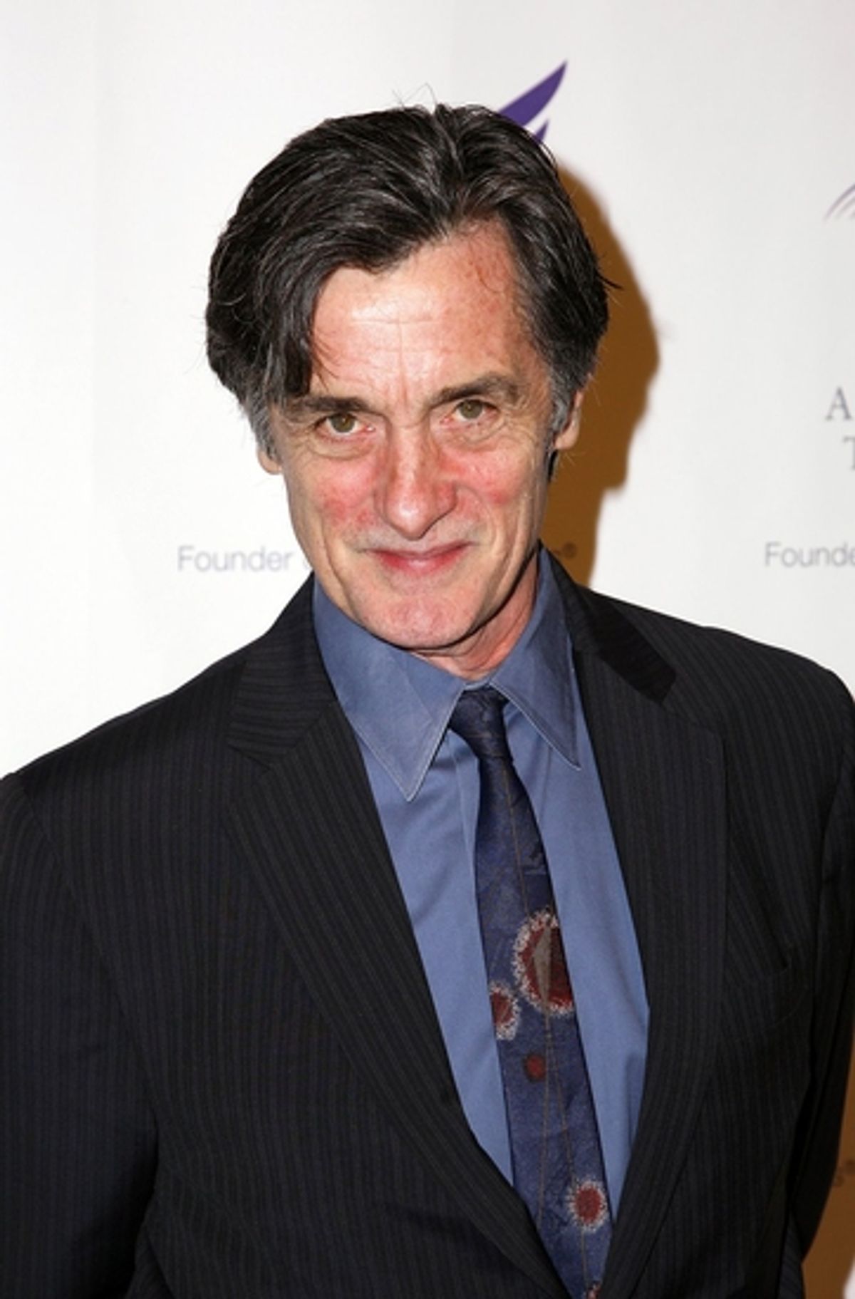 Roger Rees at The 2009 American Theatre Wing Spring Gala at Cipriani 42nd Street