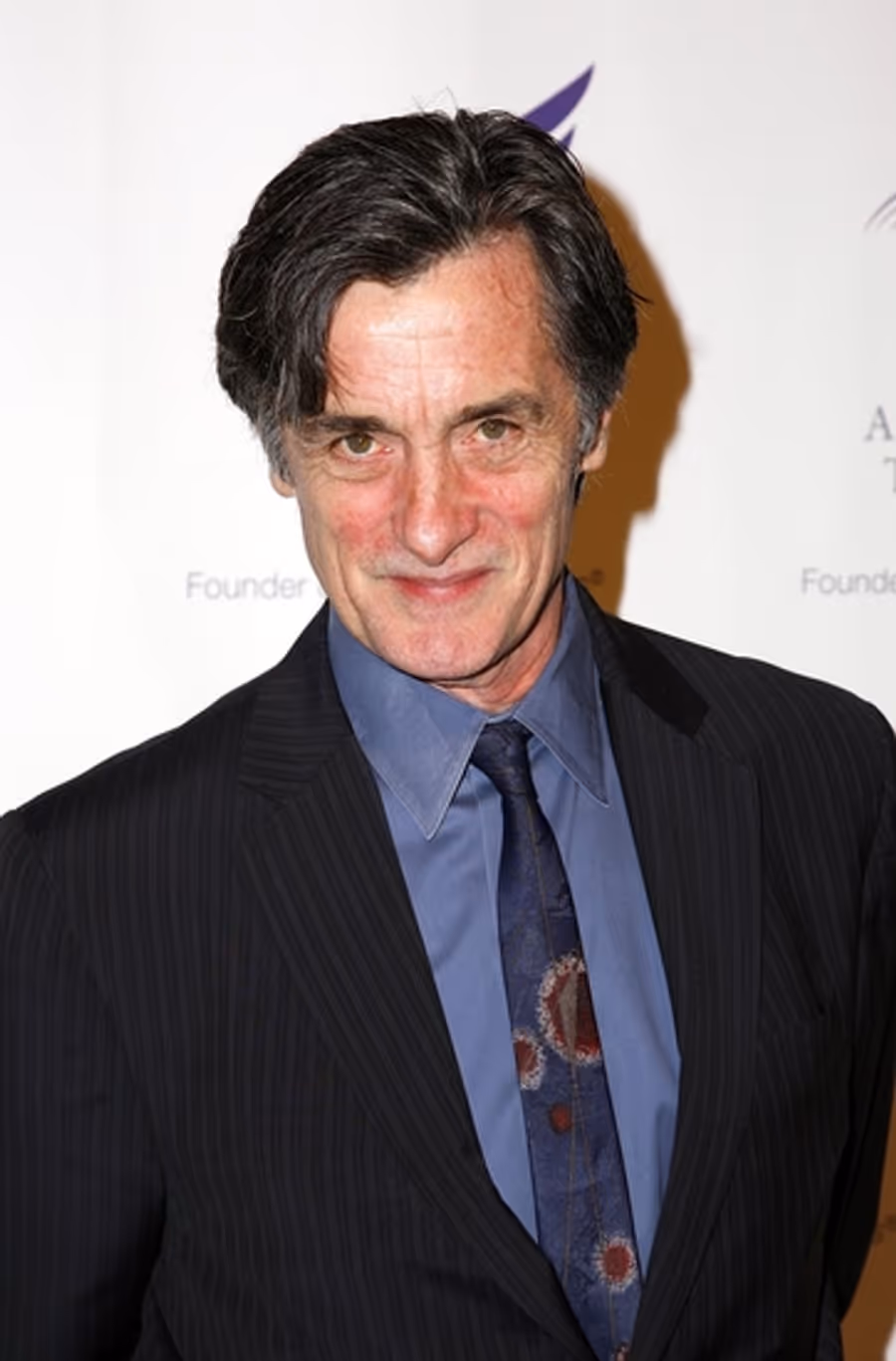 Photo Special: Roger Rees, Celebrated in Photos Image