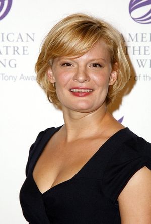 Martha Plimpton @ BroadwayWorld Martha Plimpton Photo
