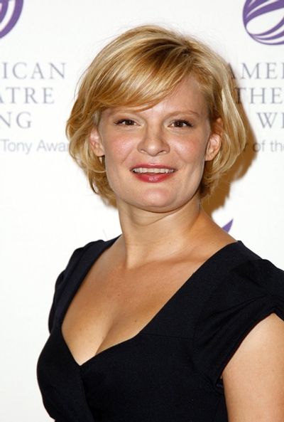 Martha Plimpton Photo