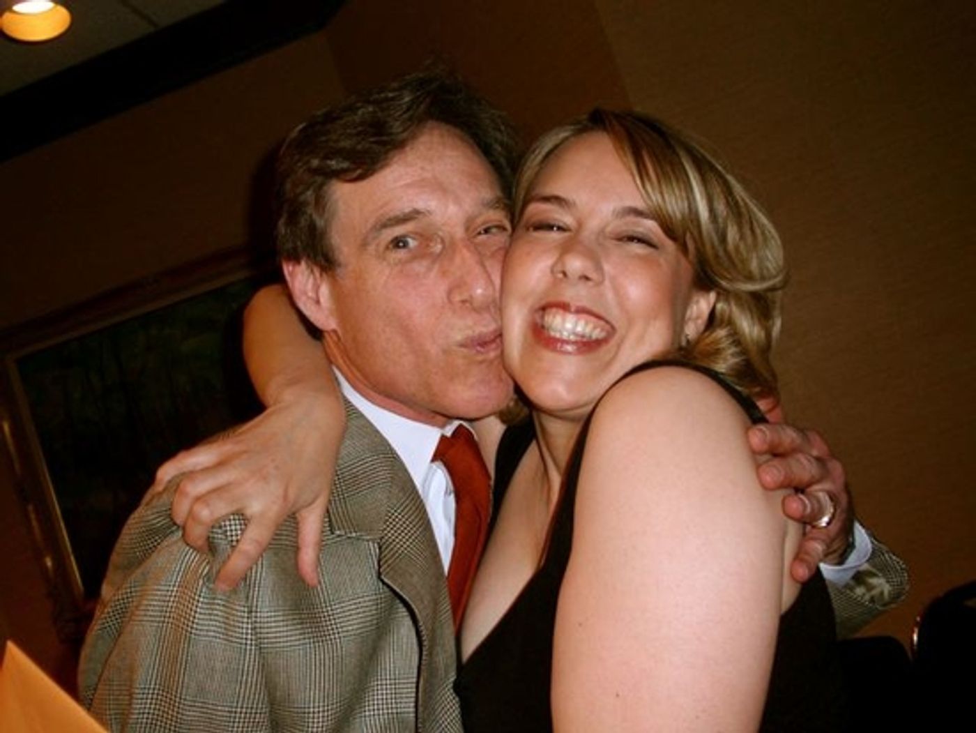 Photo Flash: 19th Annual Kleban Awards Ceremony  Image