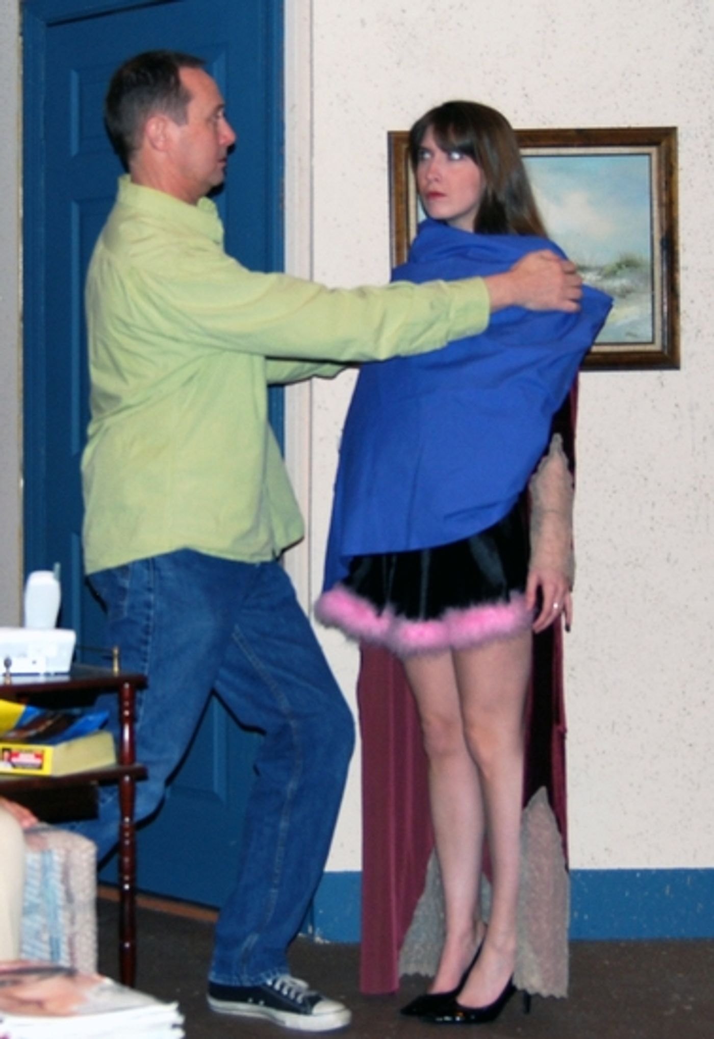 Photo Flash: Gwinnett County Community Theatre Festival Photo Flash: Gwinnett County Community Theatre Festival Image