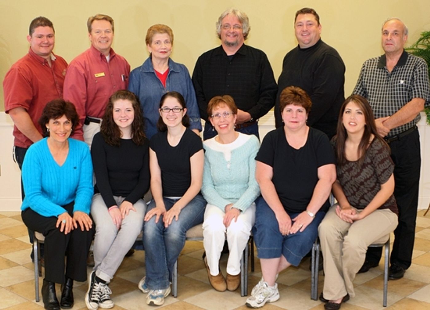 Photo Flash: Gwinnett County Community Theatre Festival Photo Flash: Gwinnett County Community Theatre Festival Image