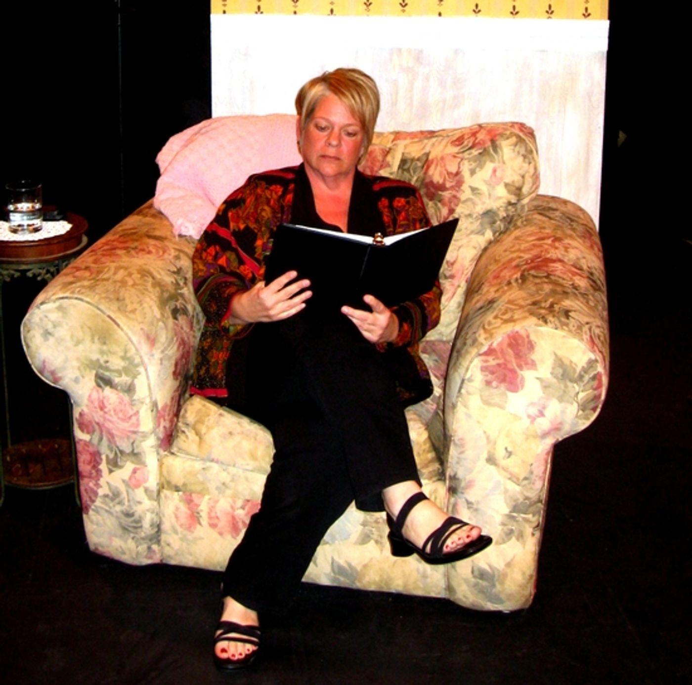 Photo Flash: Gwinnett County Community Theatre Festival Photo Flash: Gwinnett County Community Theatre Festival Image