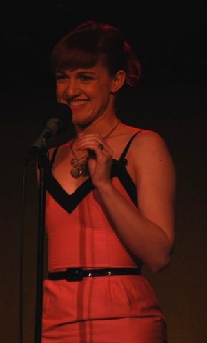 Celina Carvajal Photo