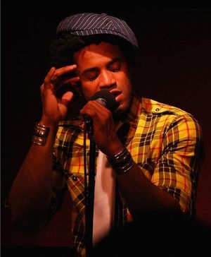 Ano Okera @ BroadwayWorld Ano Okera Photo