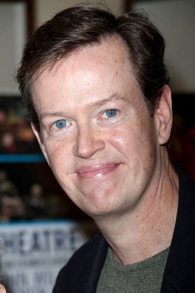 Dylan Baker Photo
