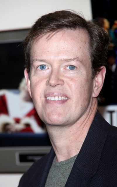 Dylan Baker Photo