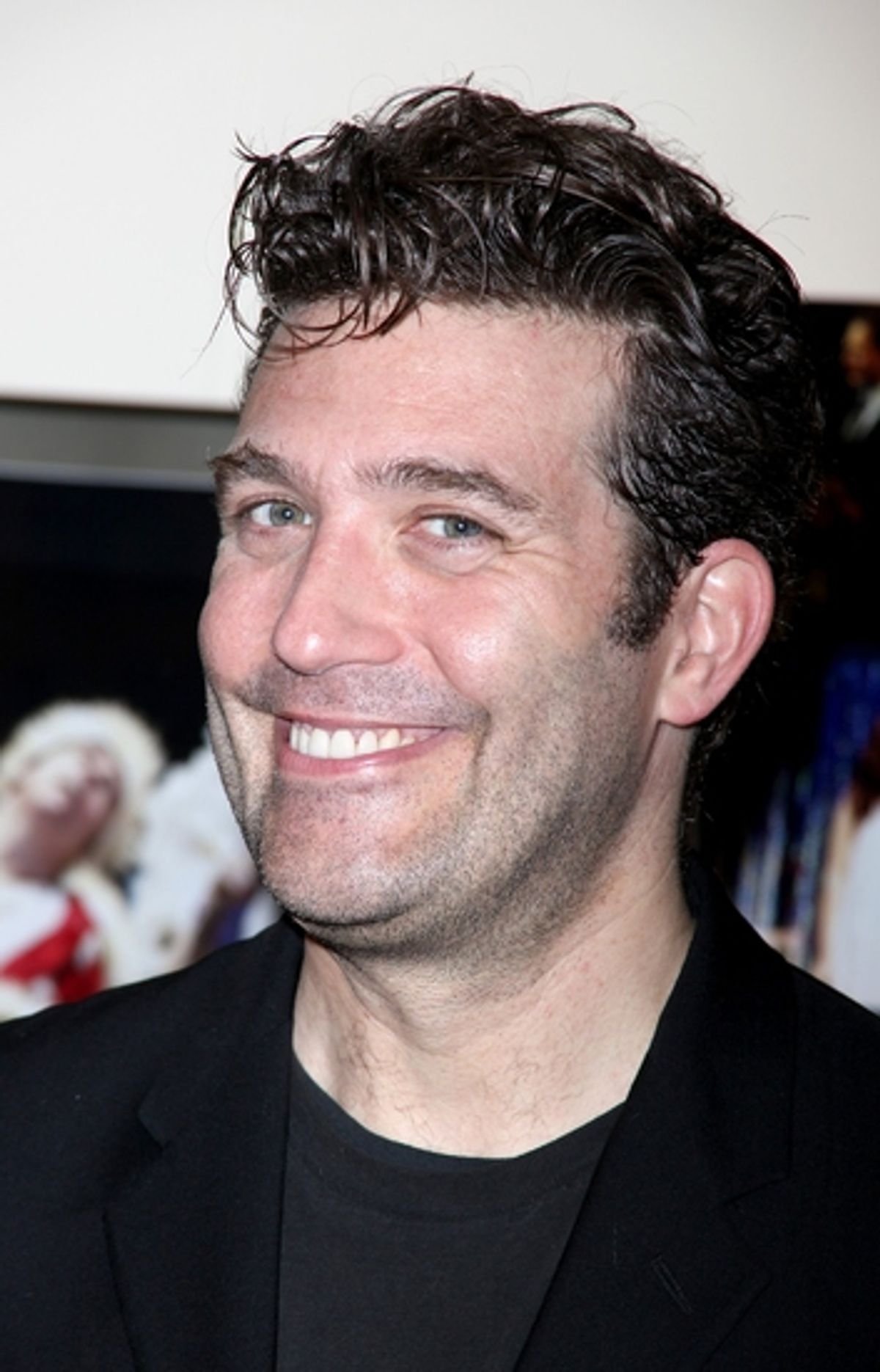 Craig Bierko at 