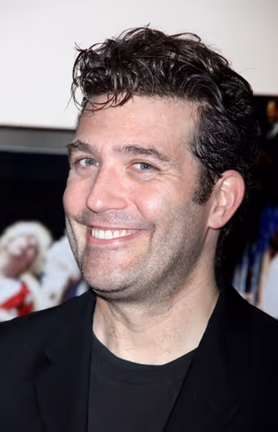 Craig Bierko Photo