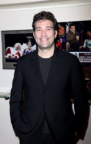 Craig Bierko @ BroadwayWorld Craig Bierko Photo