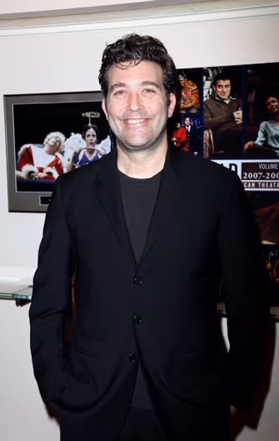 Craig Bierko Photo