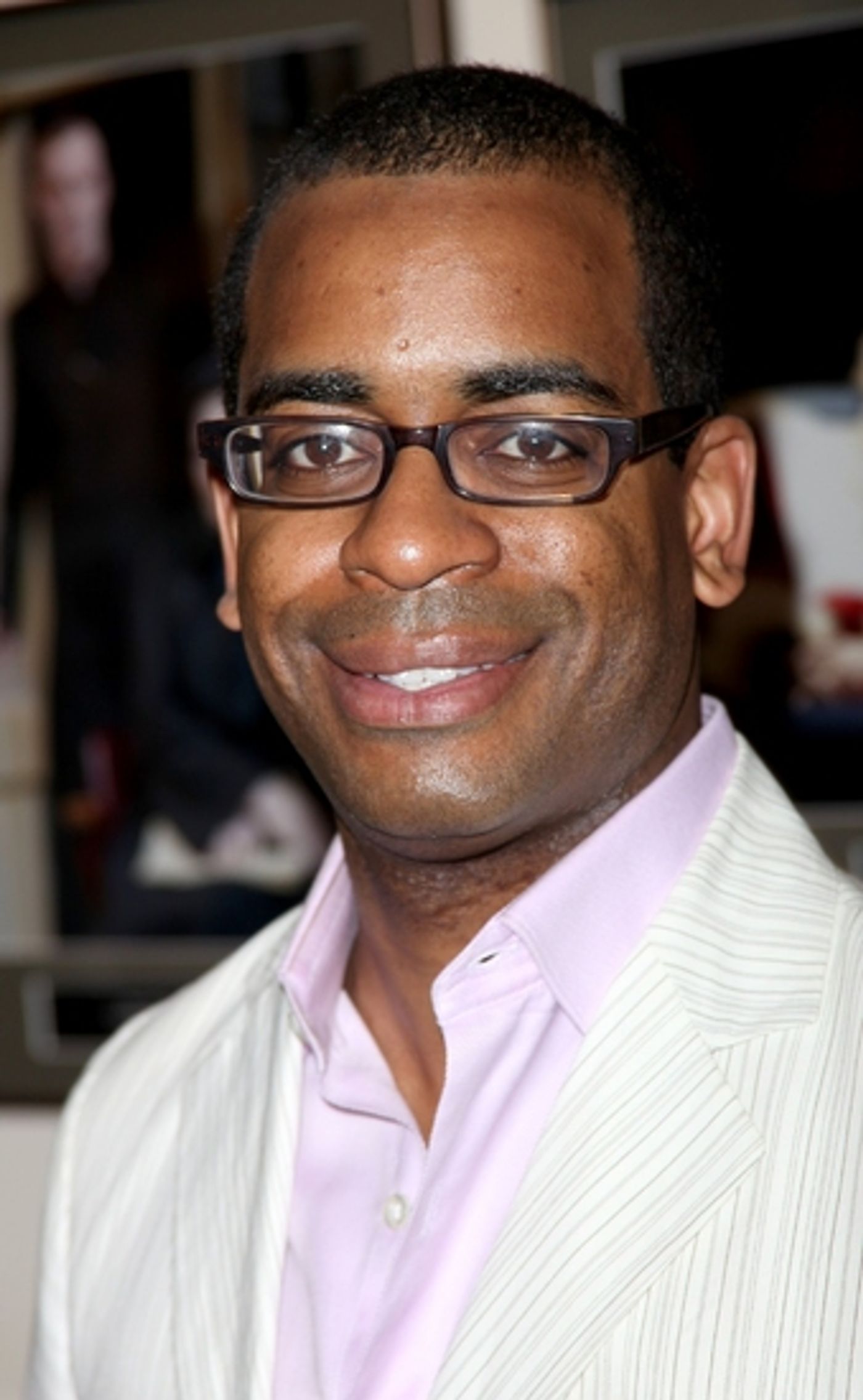 Photo Coverage: 65t Annual Theatre World Awards - Backstage: The Men  Image