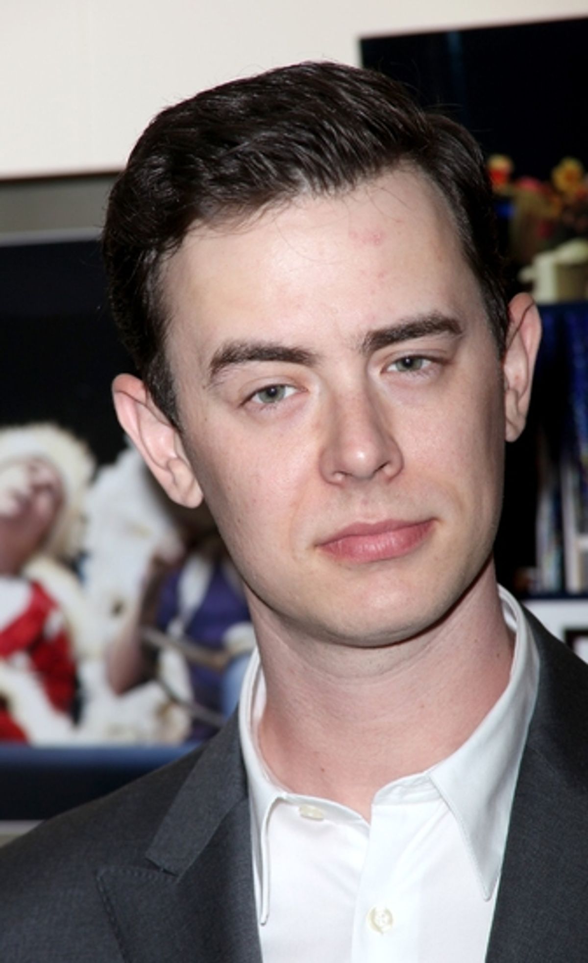 Colin Hanks at 