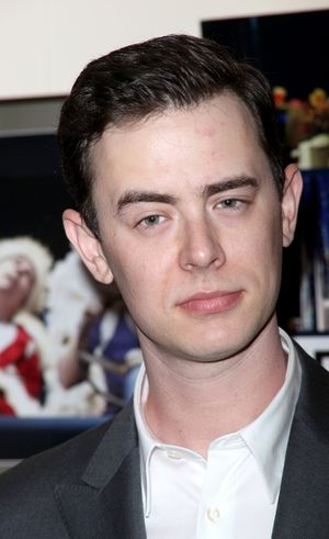 Colin Hanks @ BroadwayWorld Colin Hanks Photo