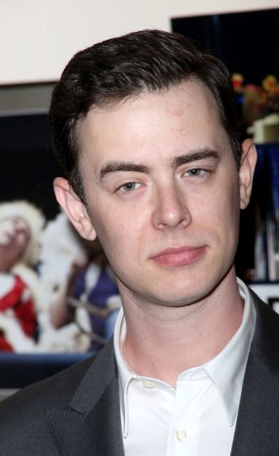 Colin Hanks Photo