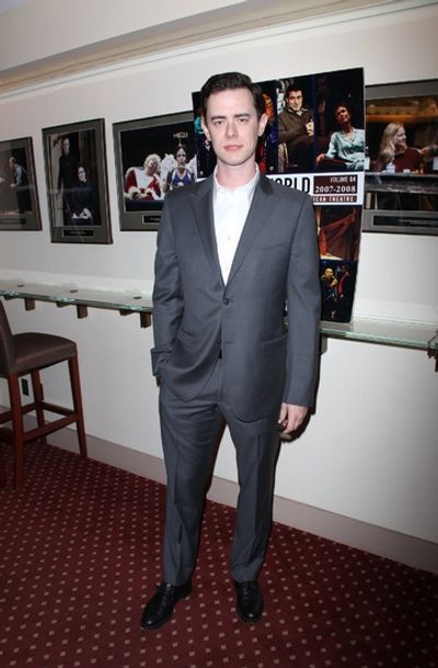 Colin Hanks Photo