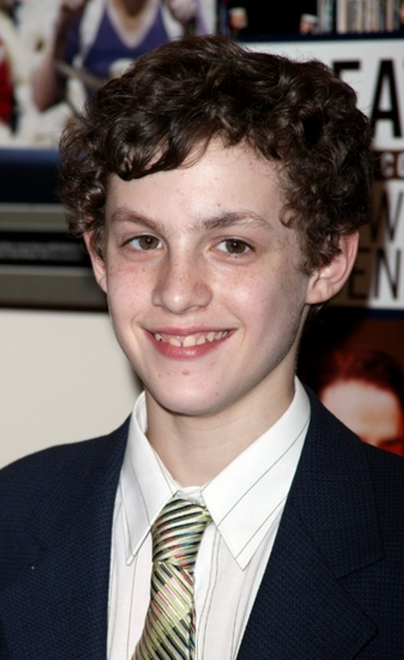 Photo Coverage: 65t Annual Theatre World Awards - Backstage: The Men  Image