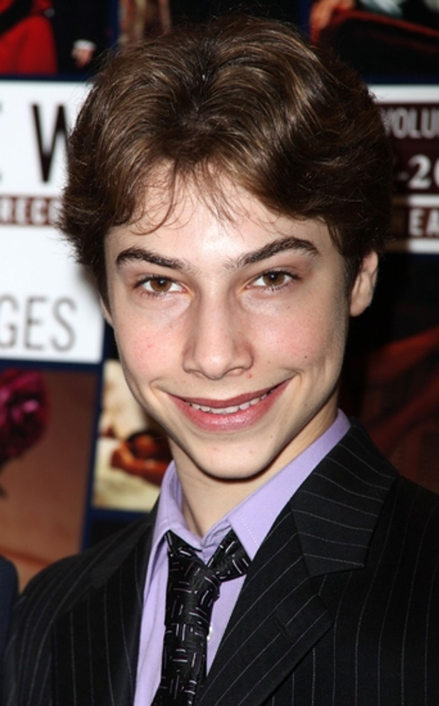 Photo Coverage: 65t Annual Theatre World Awards - Backstage: The Men  Image