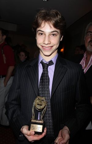 Kiril Kulish @ BroadwayWorld Kiril Kulish Photo