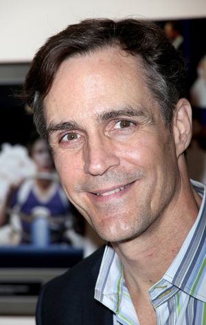 Howard McGillin @ BroadwayWorld Howard McGillin Photo