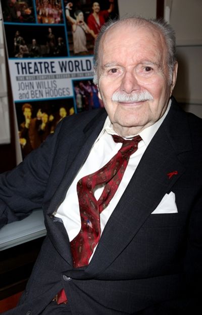 John Willis Photo