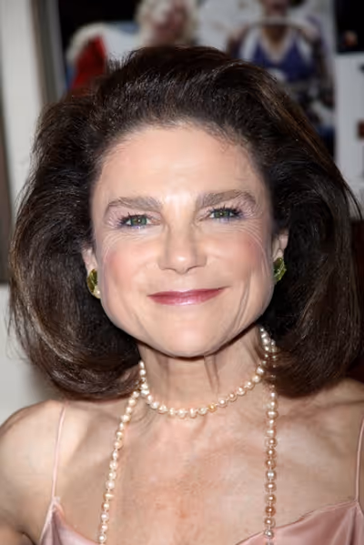 Tovah Feldshuh Photo