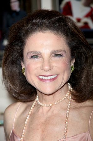 Tovah Feldshuh @ BroadwayWorld Tovah Feldshuh Photo