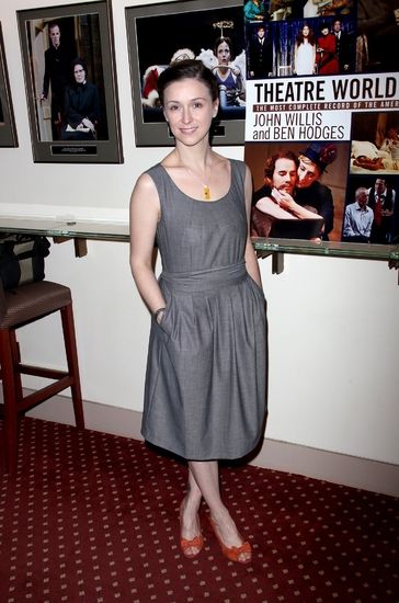 Jennifer Grace Photo