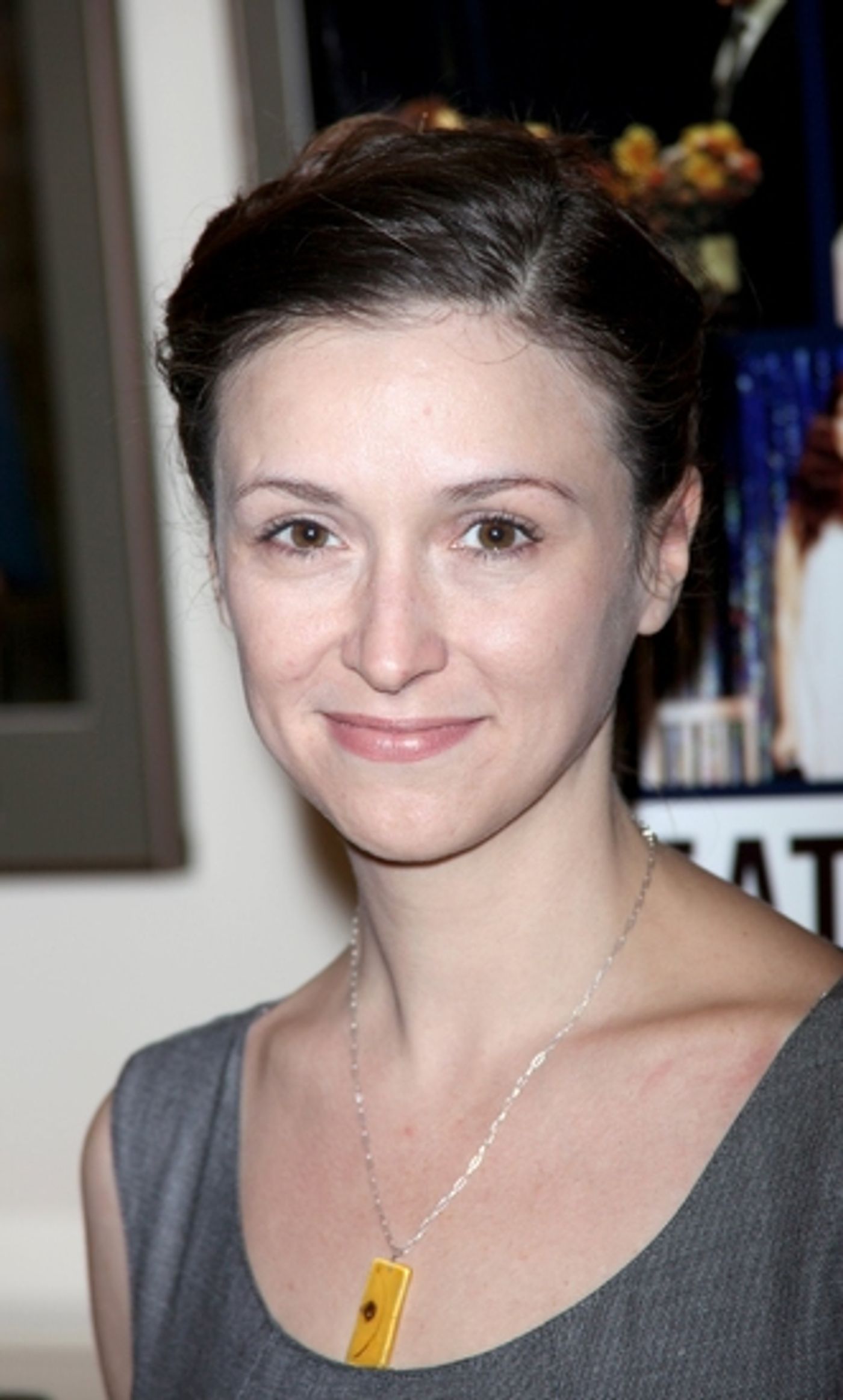 Photo Coverage: 65th Annual Theatre World Awards - Backstage: The Ladies Photo Coverage: 65th Annual Theatre World Awards - Backstage: The Ladies Image